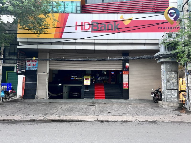 HT Building